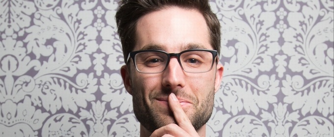 David Gerard And Charlie Philips To Perform Magic Showcase At Littlefield