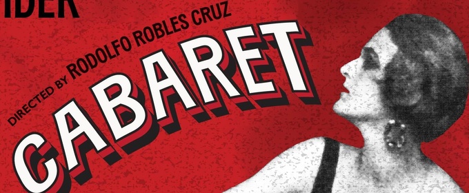 Spotlight: CABARET at B. Iden Payne Theatre