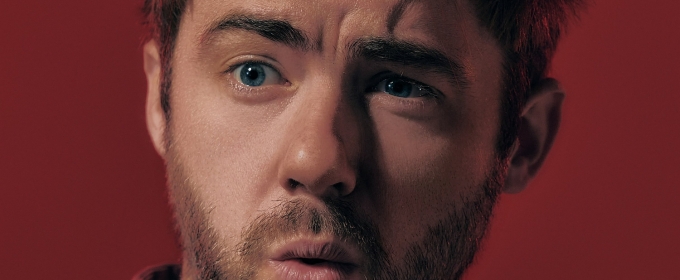 Ben Pope Will Embark on Tour and Edinburgh Fringe Run