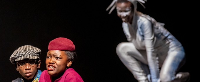 14th Annual Shakespeare Schools Festival SA Opens This May