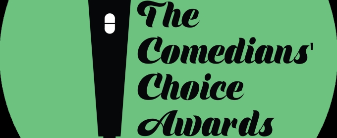 Voting Now Open For The Comedians' Choice Awards 2025