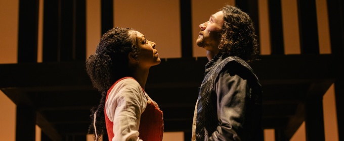 Review: HAMNET at Shakespeare Theatre Company