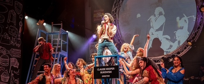 HAIR THE MUSICAL Comes to Theatre Royal Sydney in June