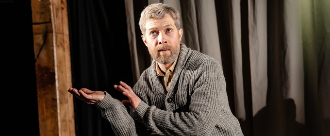 Photos: First Look At TWO HALVES OF GUINNESS Starring Zeb Soanes