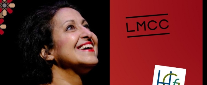 Valerie David Brings Solo Show BAGGAGE FROM BAGHDAD to NYC’s Episcopal Actors' Guild