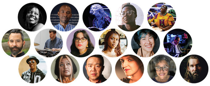 3Arts Unveils Six Recipients Of $50,000 Next Level Awards For Visual And Teaching Artists