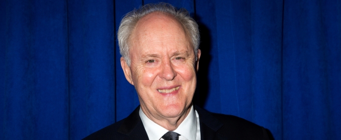 John Lithgow Cast As 'Albus Dumbledore' in New HARRY POTTER Series On HBO