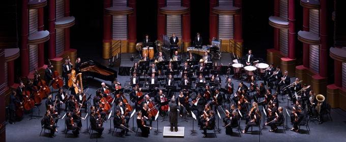 Palm Beach Symphony Unveils 2025-2026 Season Featuring Gershwin, Rachmaninoff and More