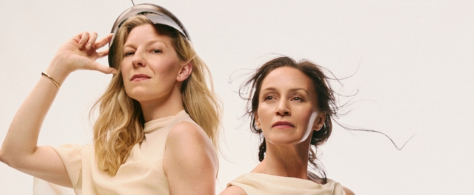 RANSACKING TROY World Premiere to Open at The Stratford Festival