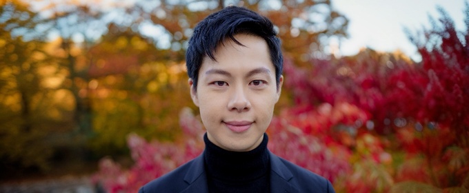 Han Chen To Join Lansing Symphony Orchestra For Miller’s SHATTERED NIGHT In January 2026