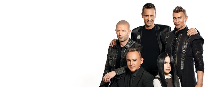 LUIS DE MATOS IMPOSSIBLE  AO VIVO Comes to Teatro Tivoli BBVA