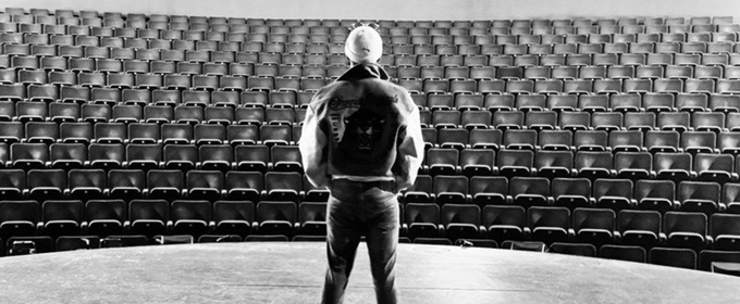 Matt Lapinskas Will Run London Marathon For Acting for Others and Theatre Chaplaincy UK