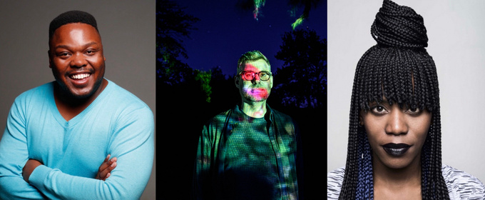 Rattlestick Theater And Storybridge Productions Share Details For Workshop Presentation Of THE CALL