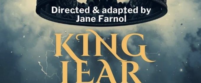 Cast Set For KING LEAR at TheatreWorks