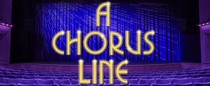 A CHORUS LINE to be Presented at Palos Verdes Performing Arts Center This Spring