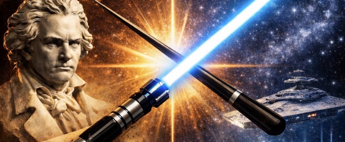 Main St. Chamber Orchestra Will Perform Beethovens 5th and STAR WARS