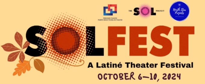 Lineup Set for SOLFEST 2024 Featuring New Work by Anne García-Romero, Phanésia Pharel & More