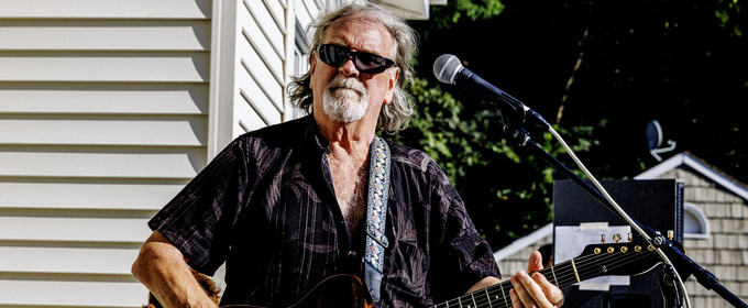 The Kerry Kearney Band to Celebrate 30th Anniversary Gala at LIMEHOF