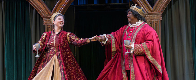 Shakespeare & Company to Offer Open-Captioned, Sensory-Friendly HAMLET Shows