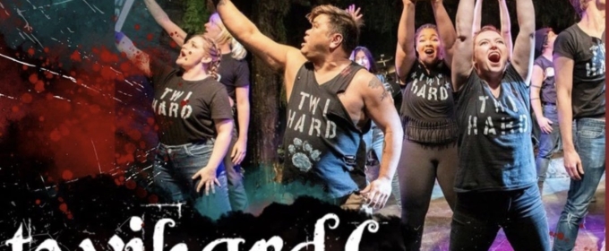 TWIHARD! The Musical Comes to 54 Below