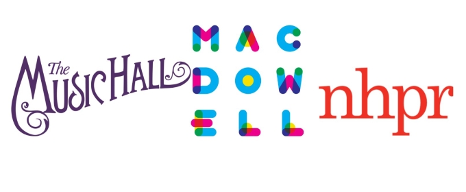 The Music Hall, MacDowell, and NHPR Launch Conversation Series at Seacoast LitFest