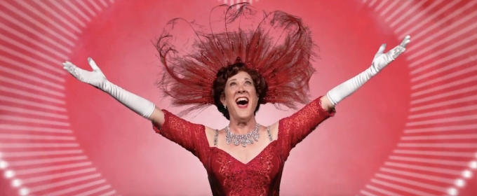 Video: Karen Ziemba Leads HELLO, DOLLY! at Broadway At Music Circus Promo