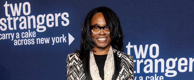 Billy Porter Praises Co-Star Wayne Brady Ahead of Encores! LA CAGE AUX FOLLES