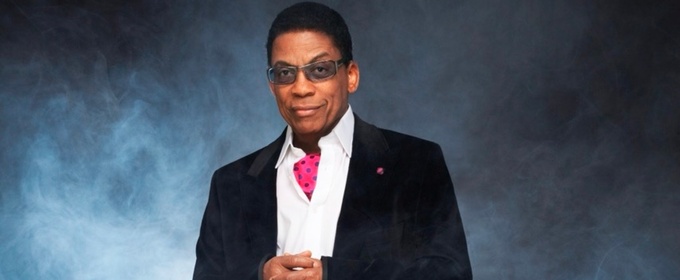 Herbie Hancock Set to Perform at Massey Hall in March 2026