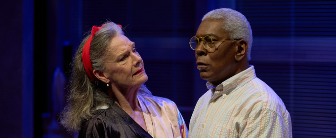 Review: AN ORCHARD FOR CHEKHOV at Upstream Theater