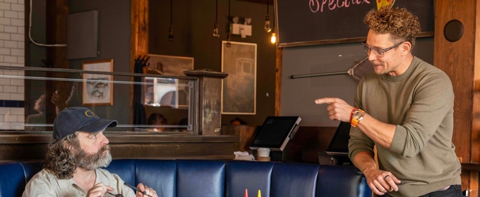 THE AUDACITY Gets Early Season Two Renewal at AMC