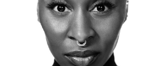 Cynthia Erivo to Talk WICKED on THE TONIGHT SHOW Tonight