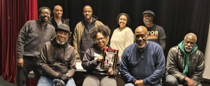 August Wilson's TWO TRAINS RUNNING to be Presented at Middletown Arts Center