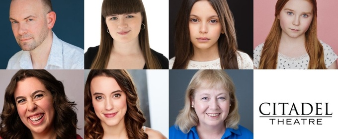 Citadel Theatre Reveals Cast and Production Team For RUTHLESS! THE MUSICAL