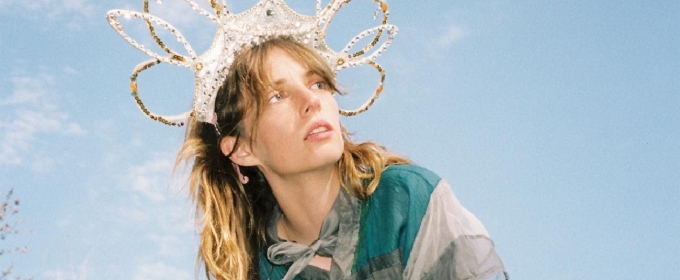 Maya Hawke Set to Release New EP 'Clipped Wings;' First Song Available Now