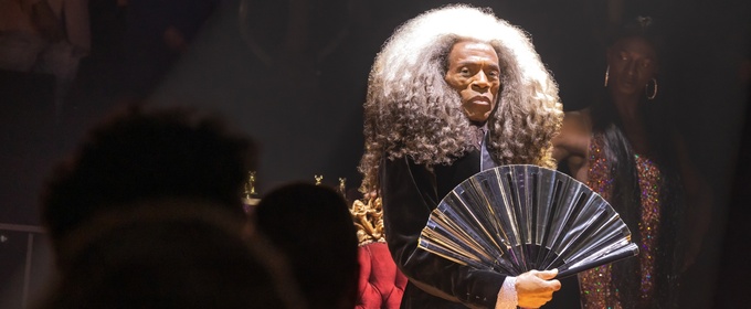 TDF and CATS: THE JELLICLE BALL Partner to Launch Accessibility Initiatives