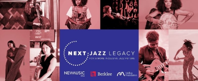 The 2025 Next Jazz Legacy Cohort Will Perform Two Sets at the Jazz Gallery