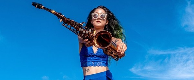 Grace Kelly To Present 20th Anniversary Concert At Broward Center