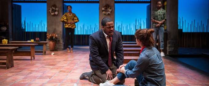 Review: CARDBOARD PIANO at Renaissance Theaterworks