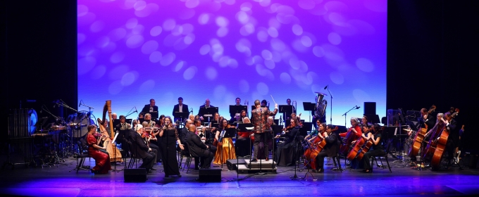 North Charleston POPS! Unveils 25-26 Season Concerts Featuring Elton John Tribute and More