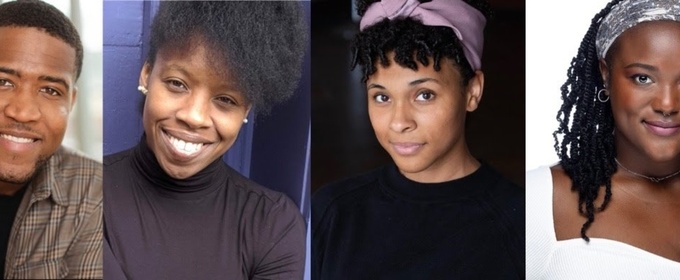 Cast and Production Team Set For GEE’S BEND, Playing at Fleetwood-Jourdain Theatre