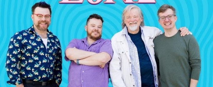 The McElroy Family Comes tot he Fisher Theatre This Summer