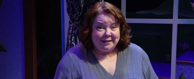 Video: Director Melissa Rain Anderson on CINDERELLA at Syracuse Stage