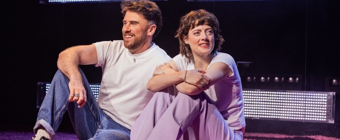 EBKM's HEARTBREAK HOTEL to Host Talkback Series as it Enters Final Two Weeks Off-Broadway