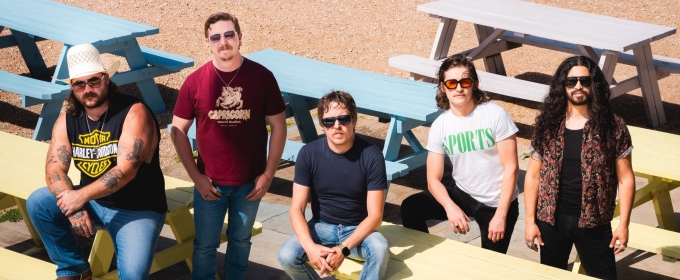 Silverada (Formerly Mike and the Moonpies) Releases 'Stay By My Side' From Self-Titled Album