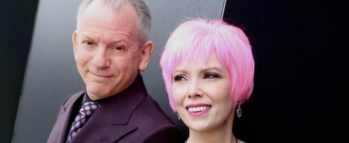 Mardie Millit and Michael Garin Come to the Laurie Beechman Theatre This Month