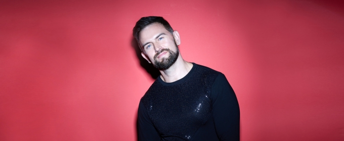 Daniel Reichard Comes to The Café Carlyle This Month