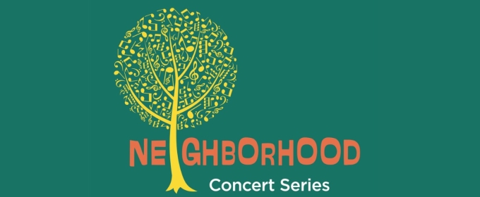 Neighborhood Concert Series Returns to Sunset Park