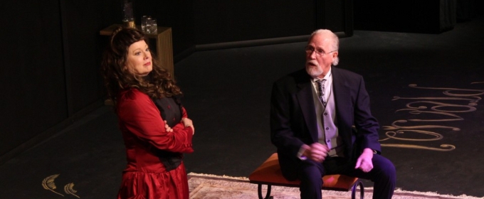 Photos: First Look at A DOLL'S HOUSE, PART 2 at Theatrikos Theatre Company Photos