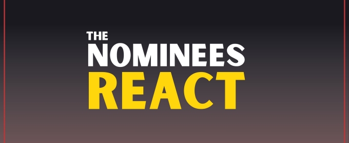 2024 Tony Awards Nominations- Live Reactions