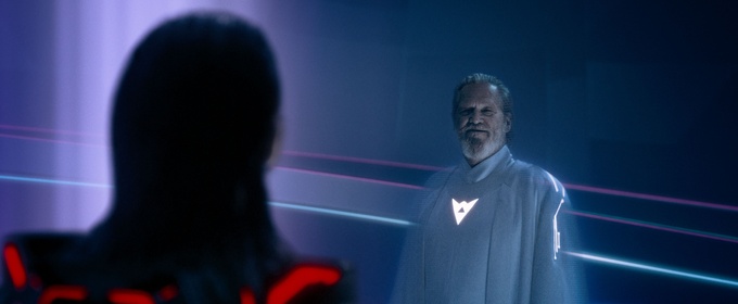 TRON: Ares Sets Disney+ Streaming Release Date in January